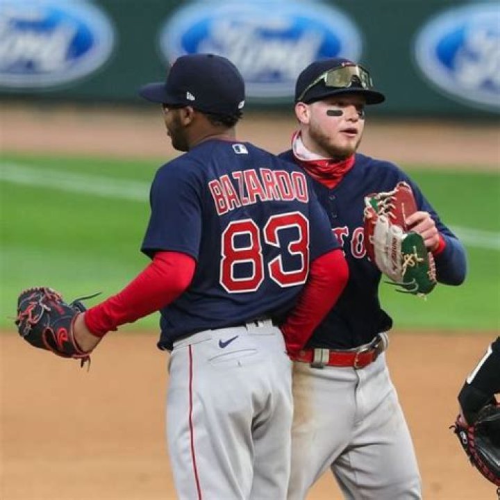 Eduard Bazardo Bio, Age, Net Worth, Salary, Contract, MLB, Stats, & Girlfriend