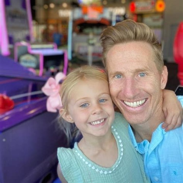 Elizabeth Orgill Height, Weight, Age, Body Statistics