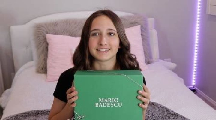 Ella SevenAwesomeKids Height, Weight, Age, Boyfriend, Facts, Biography