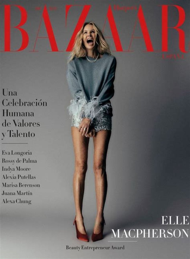 Elle Macpherson Height, Weight, Age, Spouse, Children, Facts, Biography