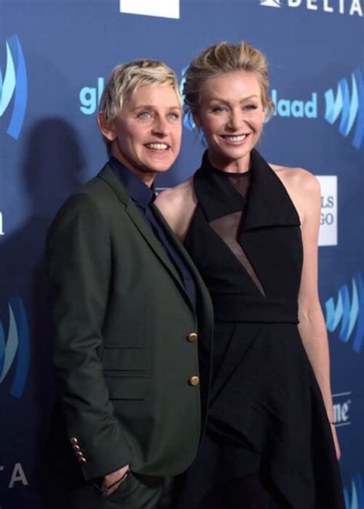 Ellen DeGeneres Height, Weight, Age, Girlfriend, Family, Facts, Biography