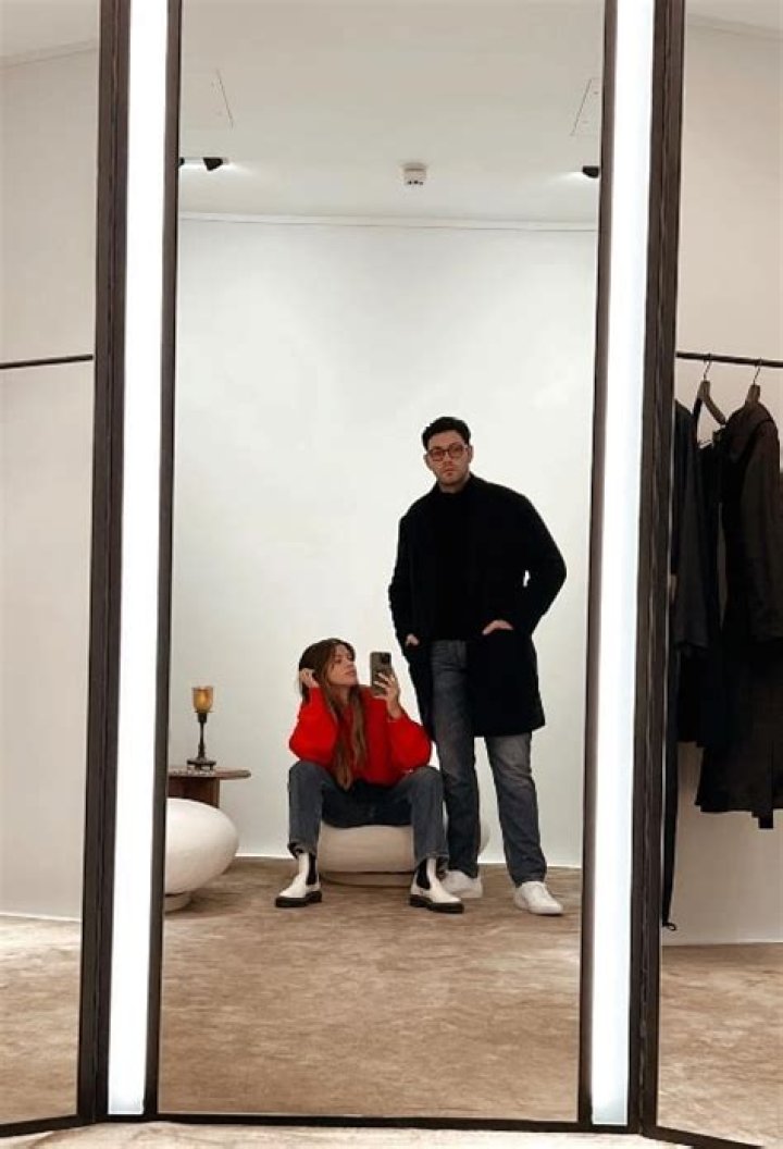 Elliot Grainge Height, Weight, Age, Family, Biography, Girlfriends