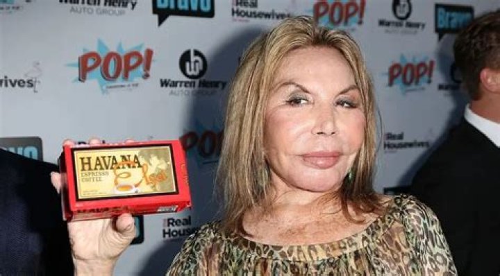 Elsa Patton Net Worth | Celebrity Net Worth