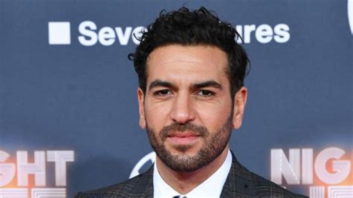 Elyas M'Barek Net Worth | Celebrity Net Worth