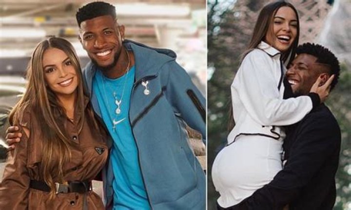 Emerson Royal's Girlfriend, Salary, Net Worth, Stats, Transfers, Wiki, Parents, Market Value, Instagram