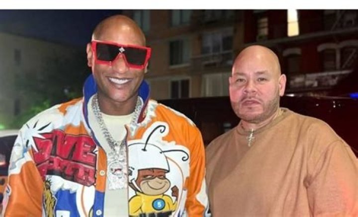 EMG, The Music Division of All Entertainment Media Group Signs Rising Rapper 5ive Mics