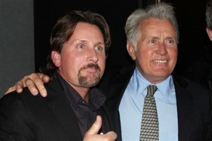 Emilio Estevez Height, Weight, Age, Spouse, Family, Facts, Biography