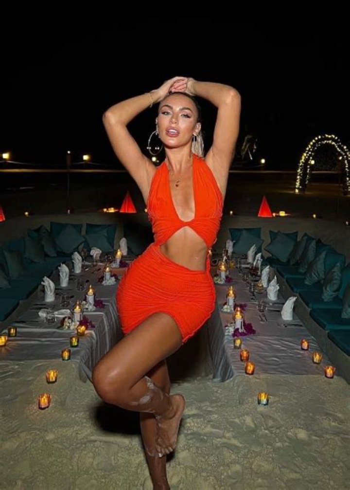 Emily Miller (Model) Height, Weight, Age, Boyfriend, Facts, Biography