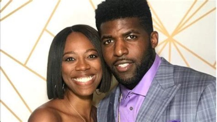 Emmanuel Acho Bio-salary, net worth, married, girlfriend, affair, relationship, career, age, nationality, biography