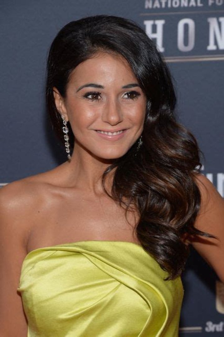 Emmanuelle Chriqui Height, Weight, Age, Boyfriend, Facts, Biography