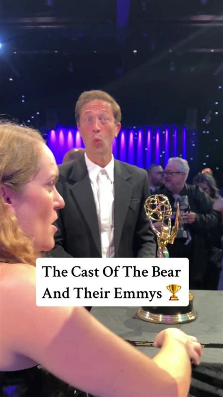 Emmy Clarke Net Worth | Celebrity Net Worth