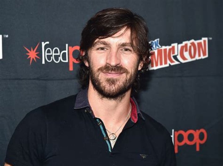 Eoin Macken Net Worth | Celebrity Net Worth