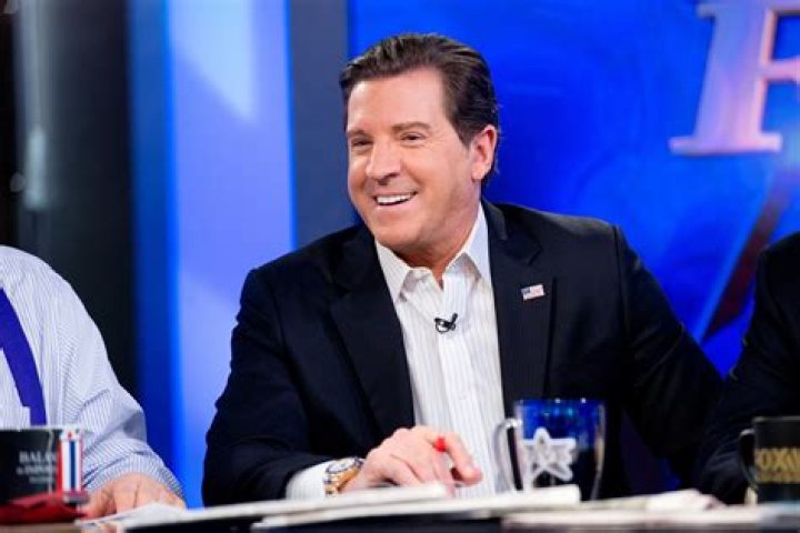 Eric Bolling Net Worth | Celebrity Net Worth
