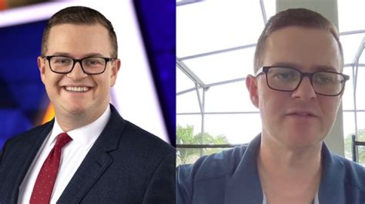 Eric Burris Weight Loss 2021