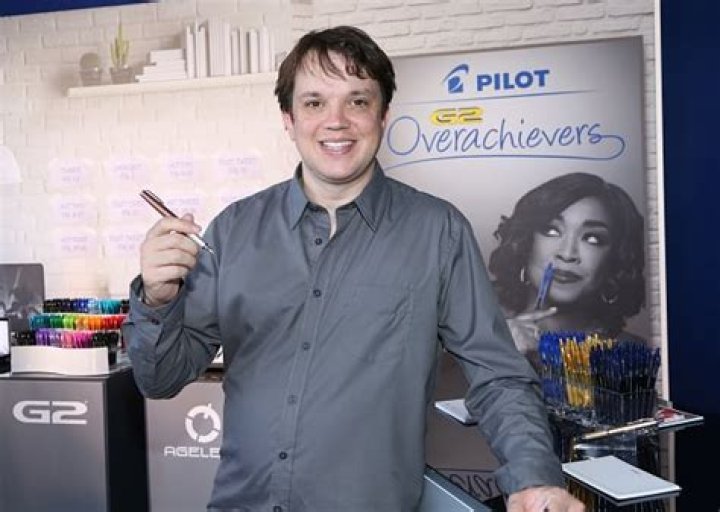 Eric Millegan Net Worth | Celebrity Net Worth