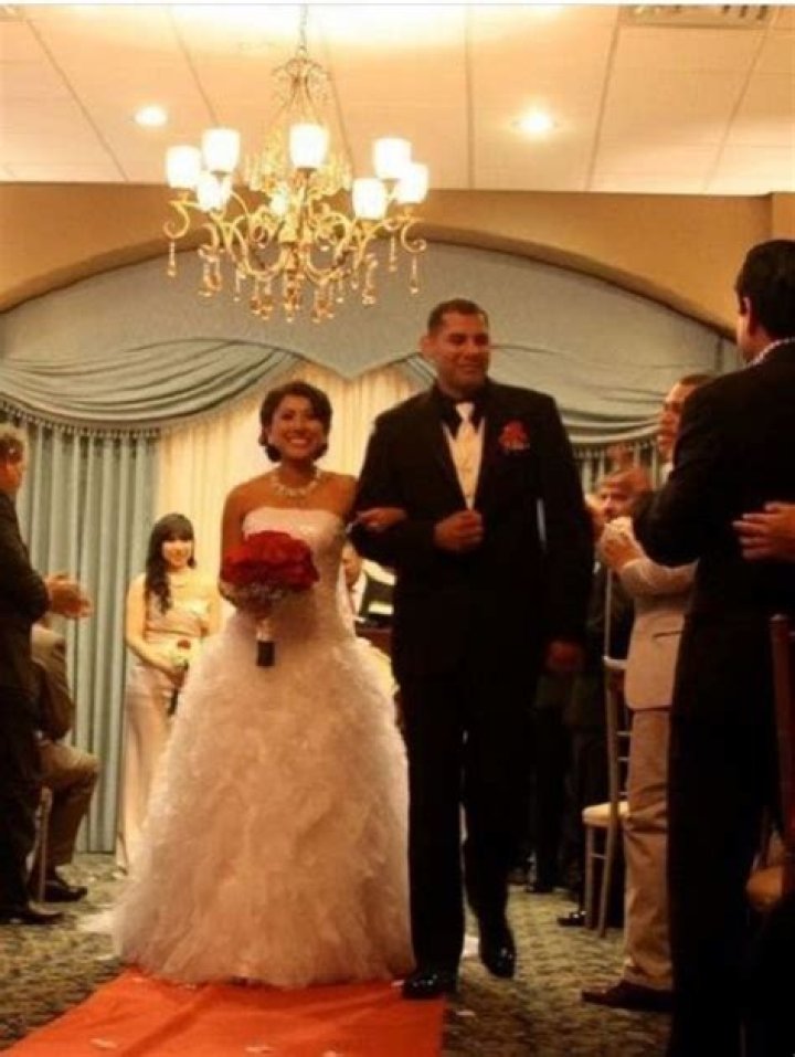 Eric Molina Bio, Age, Net Worth, Career, Next Fights, Titles, & Married