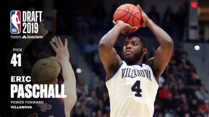 Eric Paschall Biography- 2019 NBA Draft Prospect, Salary, Contract, Net worth, Stats, Earnings, Family, Relationship, Girlfriend, Age, Height, Career