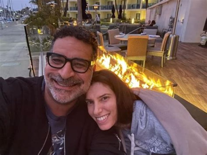 Erik Griffin Height, Weight, Age, Girlfriends, Biography, Family, Facts