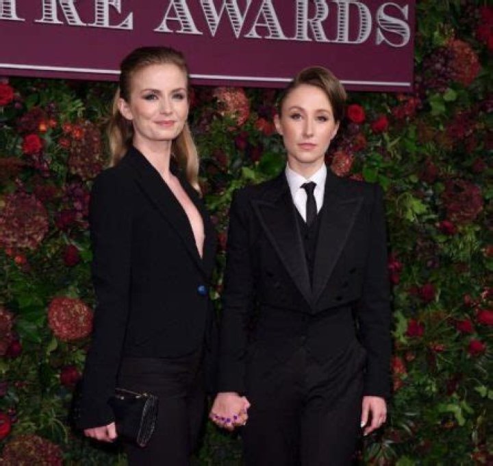 Erin Doherty Height, Weight, Age, Girlfriend, Biography, Facts