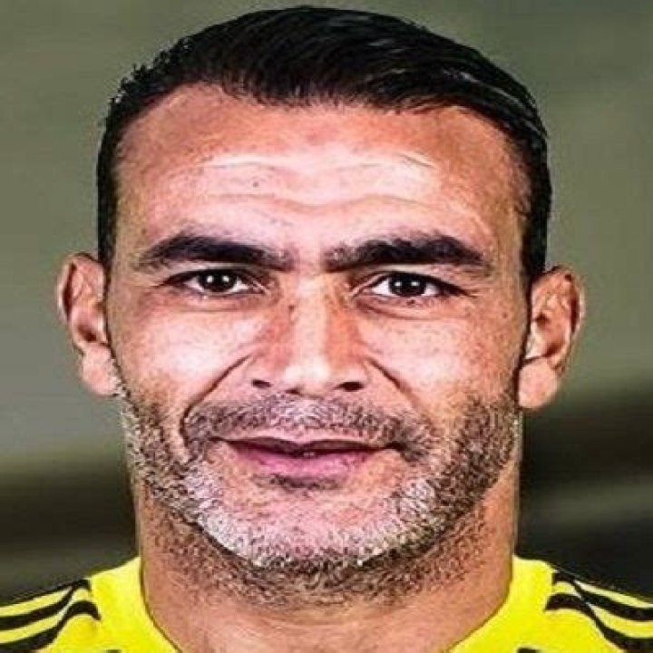 Essam El Hadary Bio-salary, net worth, married, wife, children, record, affair, nationality