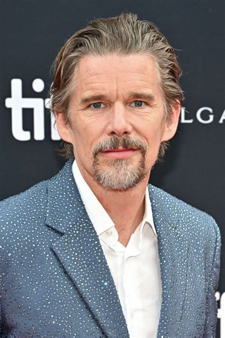 Ethan Hawke Height, Weight, Age, Spouse, Family, Facts, Biography