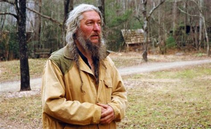Eustace Conway wiki-bio, net worth, married, wife, gay, family and more.