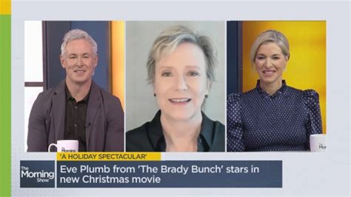 Eve Plumb Played Jan on "The Brady Bunch." See Her at 63. — Best Life