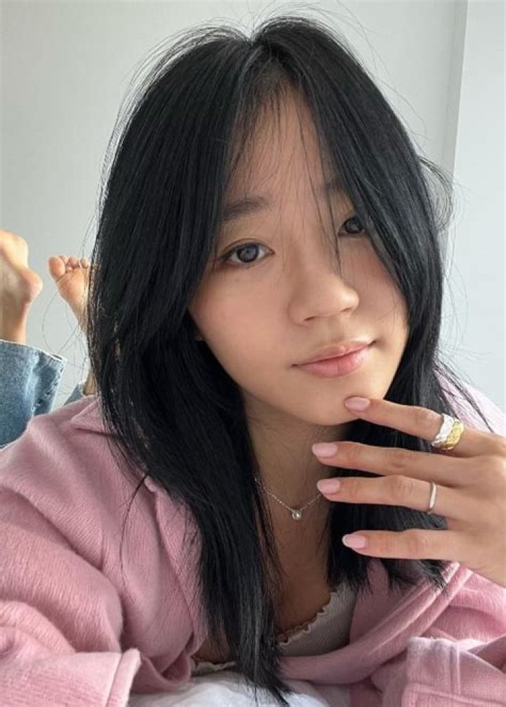 Evelyn Ha Height, Weight, Age, Boyfriend, Facts, Biography