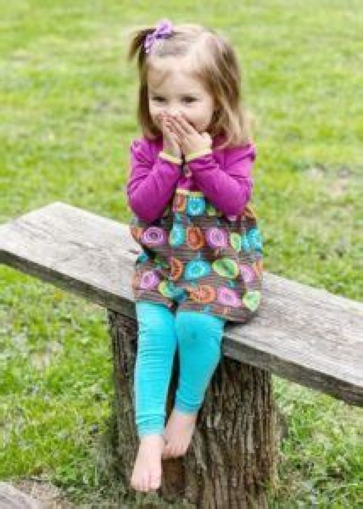 Everly Hope Paine Height, Weight, Age, Body Statistics