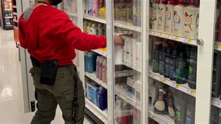 Ex-Lowe's Worker Issues Warning to Shoppers About Anti-Theft Measures