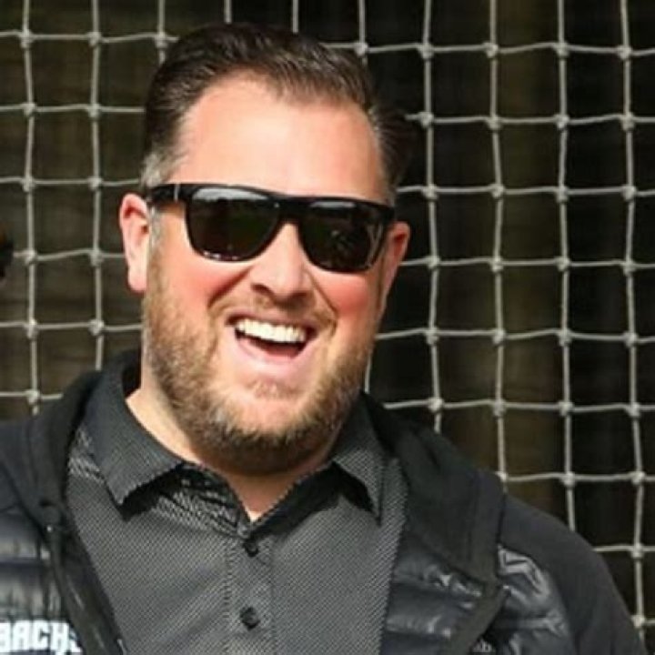 EX Mets GM Jared Porter Net worth and Salary; Details about his Wife, Married Life and Children