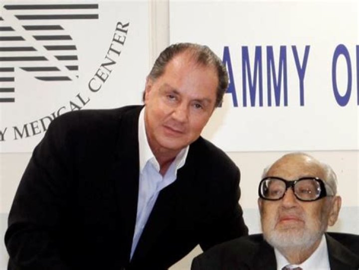 Eyal Ofer Net Worth | Celebrity Net Worth