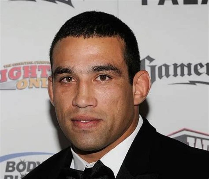 Fabrício Werdum Net Worth | Celebrity Net Worth