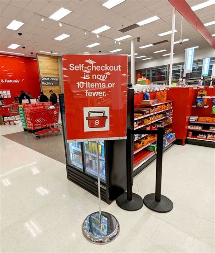 Fact Check: Are Walmart and Target Charging Shoppers to Use Self-Checkout?