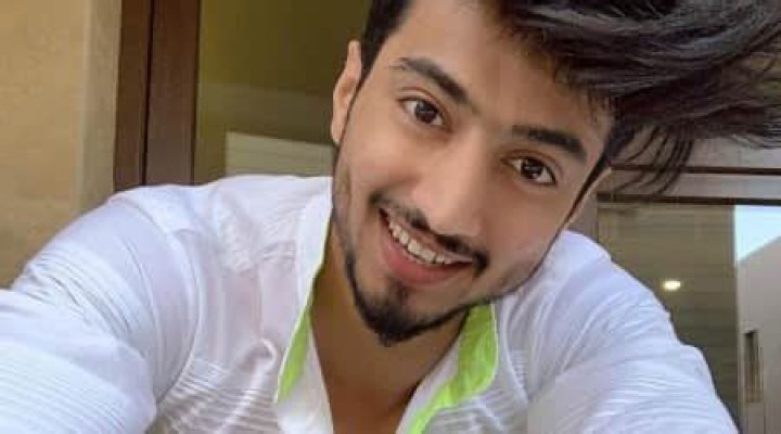 Faisal Shaikh Height, Weight, Age, Body Statistics