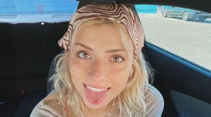 Faith Ordway Height, Weight, Age, Girlfriend, Facts, Biography