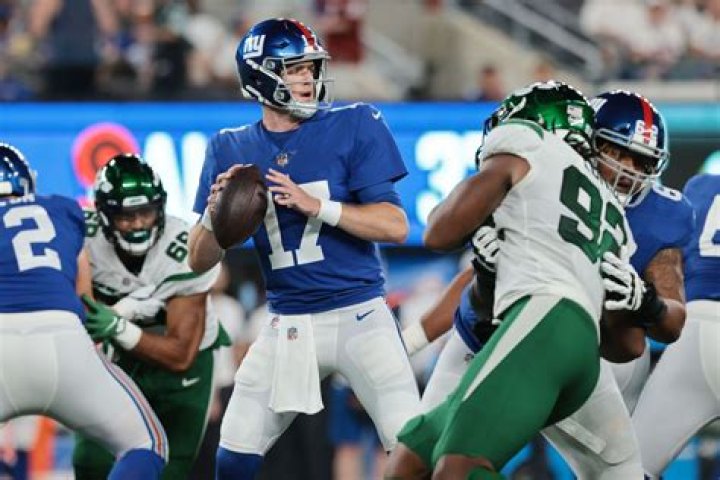 Fans Sue New York Giants and Jets For Playing in New Jersey – Celeb Secrets