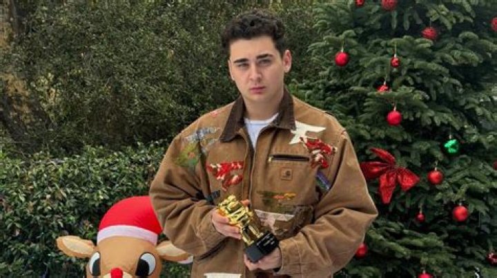 FaZe Censor Height, Weight, Age, Body Statistics