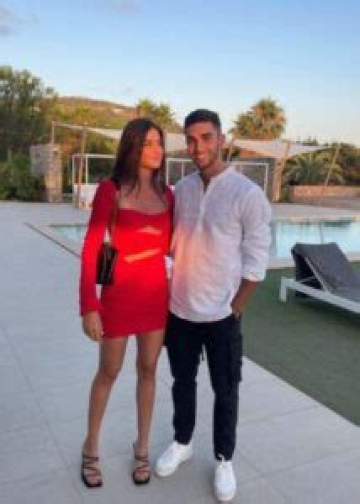 Ferran Torres Height, Weight, Family, Facts, Girlfriend, Biography