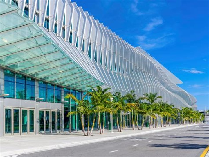 Fillmore Miami Beach Closed Temporarily as Miami Beach Convention Center Hotel Construction Begins