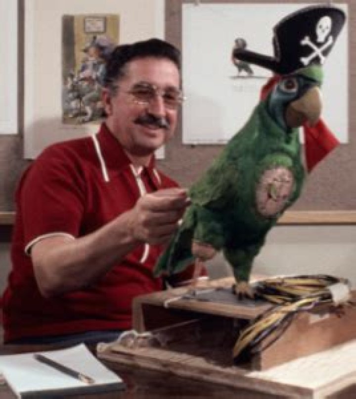 Five Highlights from the Career of Francis Xavier Atencio