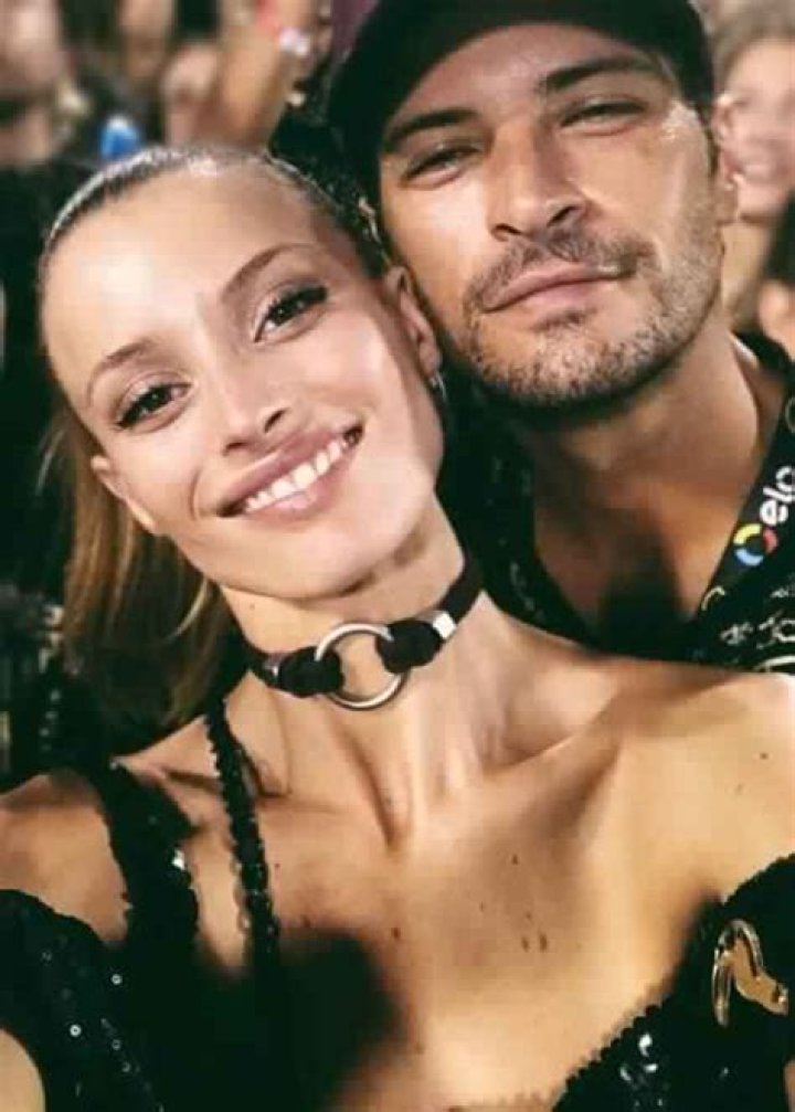 Flávia Lucini Height, Weight, Age, Body Statistics