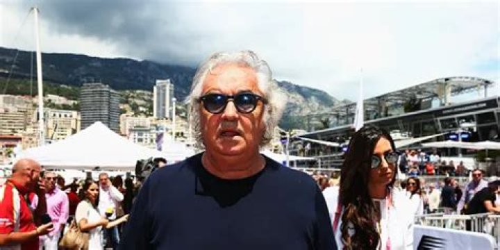 Flavio Briatore Net Worth | Celebrity Net Worth