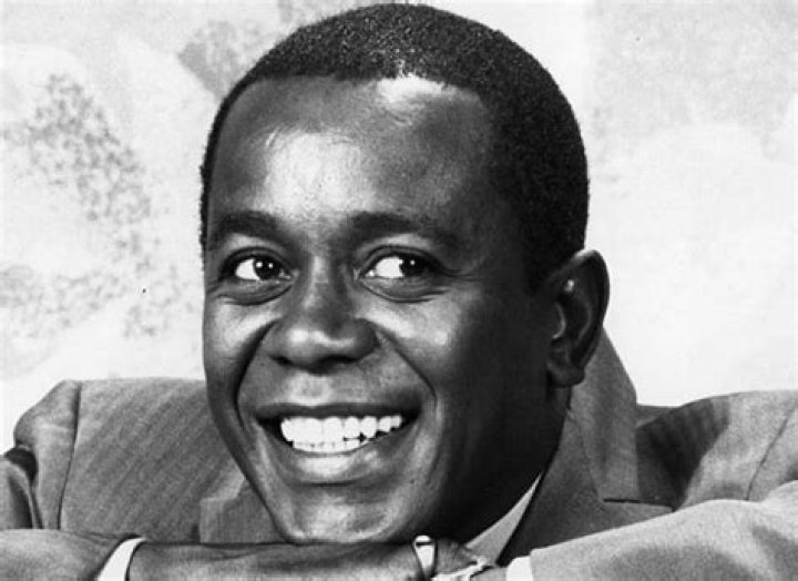 Flip Wilson Net Worth | Celebrity Net Worth