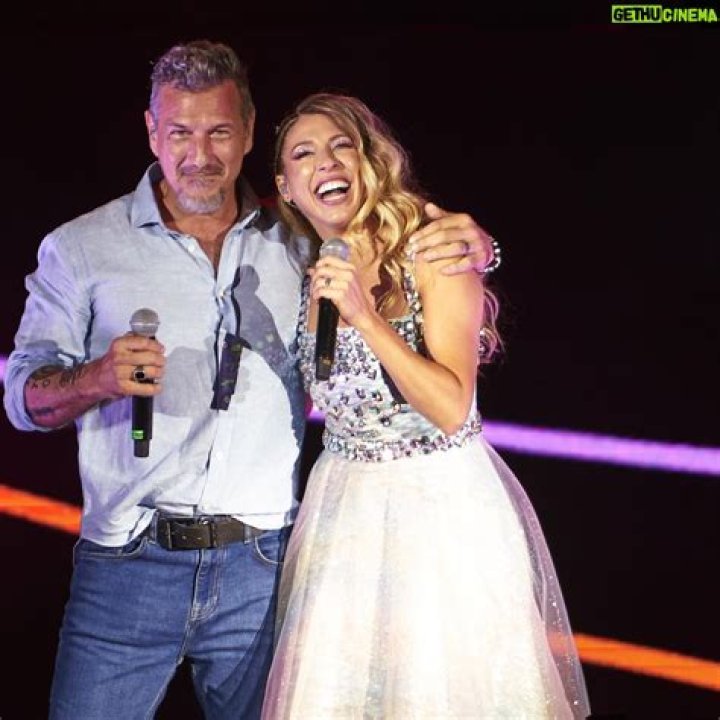 Florencia Bertotti Height, Weight, Age, Body Statistics