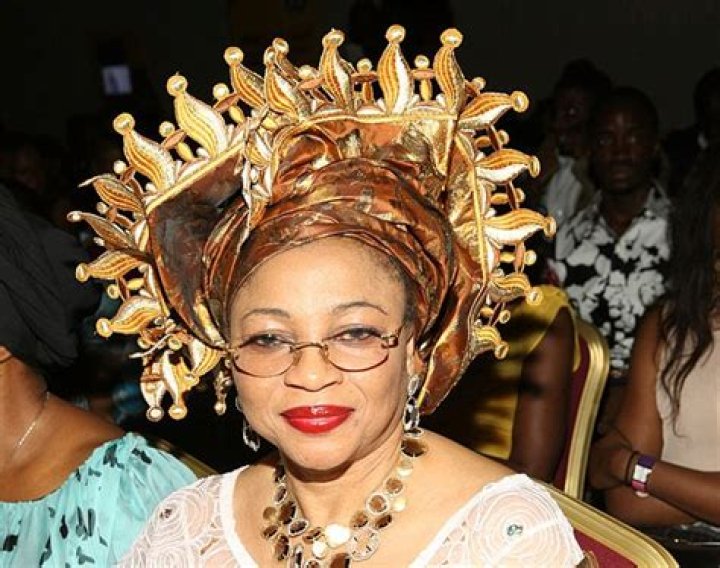 Folorunsho Alakija Net Worth | Celebrity Net Worth