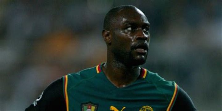 Former Cameroonian Footballer Geremi's Biography, Family, Parents, Weight Net Worth, Career Earnings, Salary, Contract, Sponsors, Titles, Wife and Children