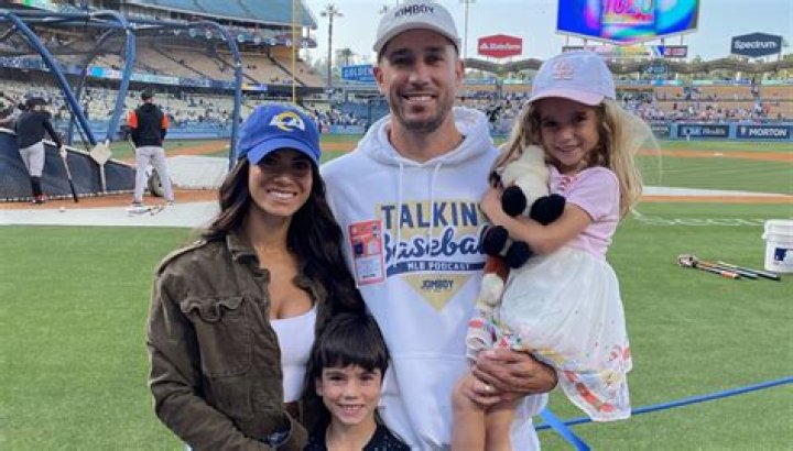 Former MLB Player Trevor Plouffe's Bio, Family, Siblings, Wife, Children, Career, Net Worth, Earnings, Salary, Contract, Stats