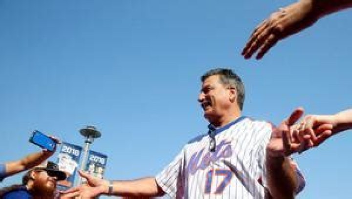 Former NL MVP Keith Hernandez Makes Hundreds Of Dollars Every Time His Seinfeld Episode Airs