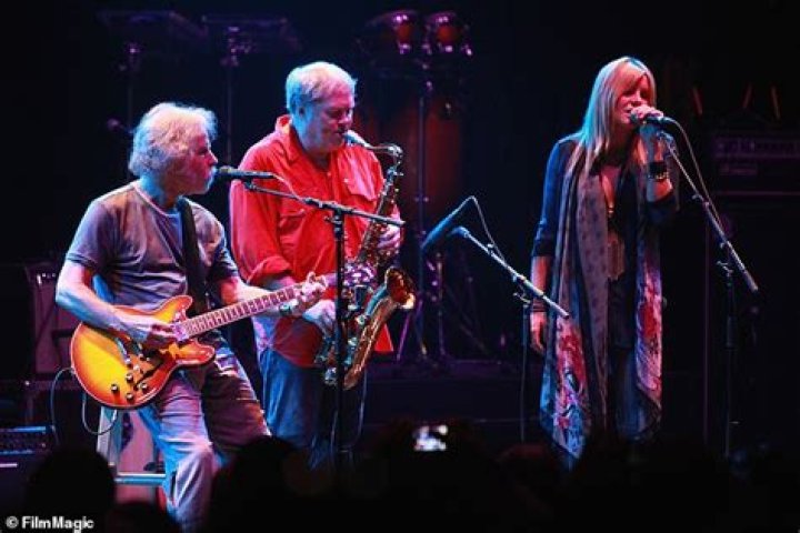 Former Rolling Stones And Grateful Dead Tour Manager Sam Cutler Dead At 80